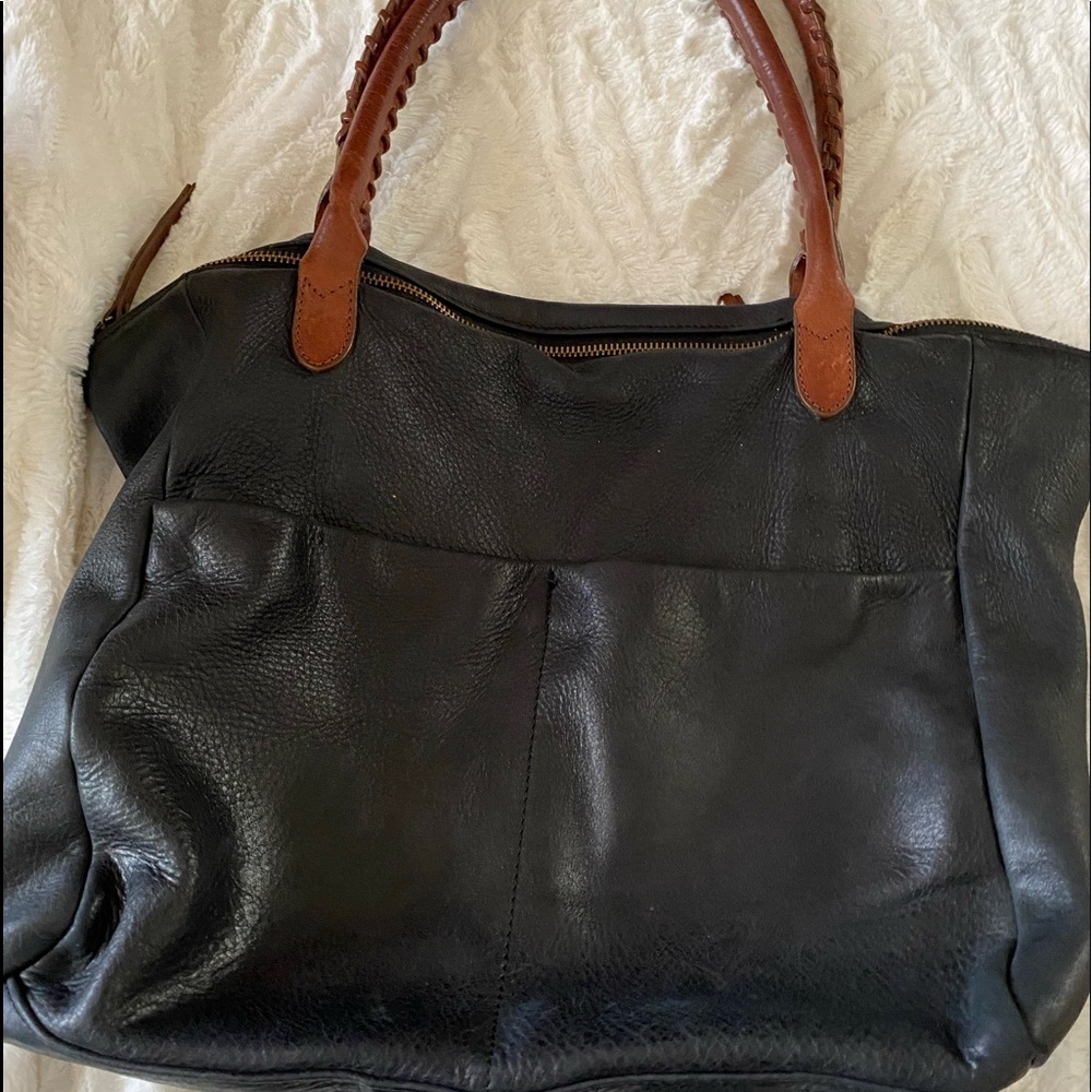 Sundance Tote Bag